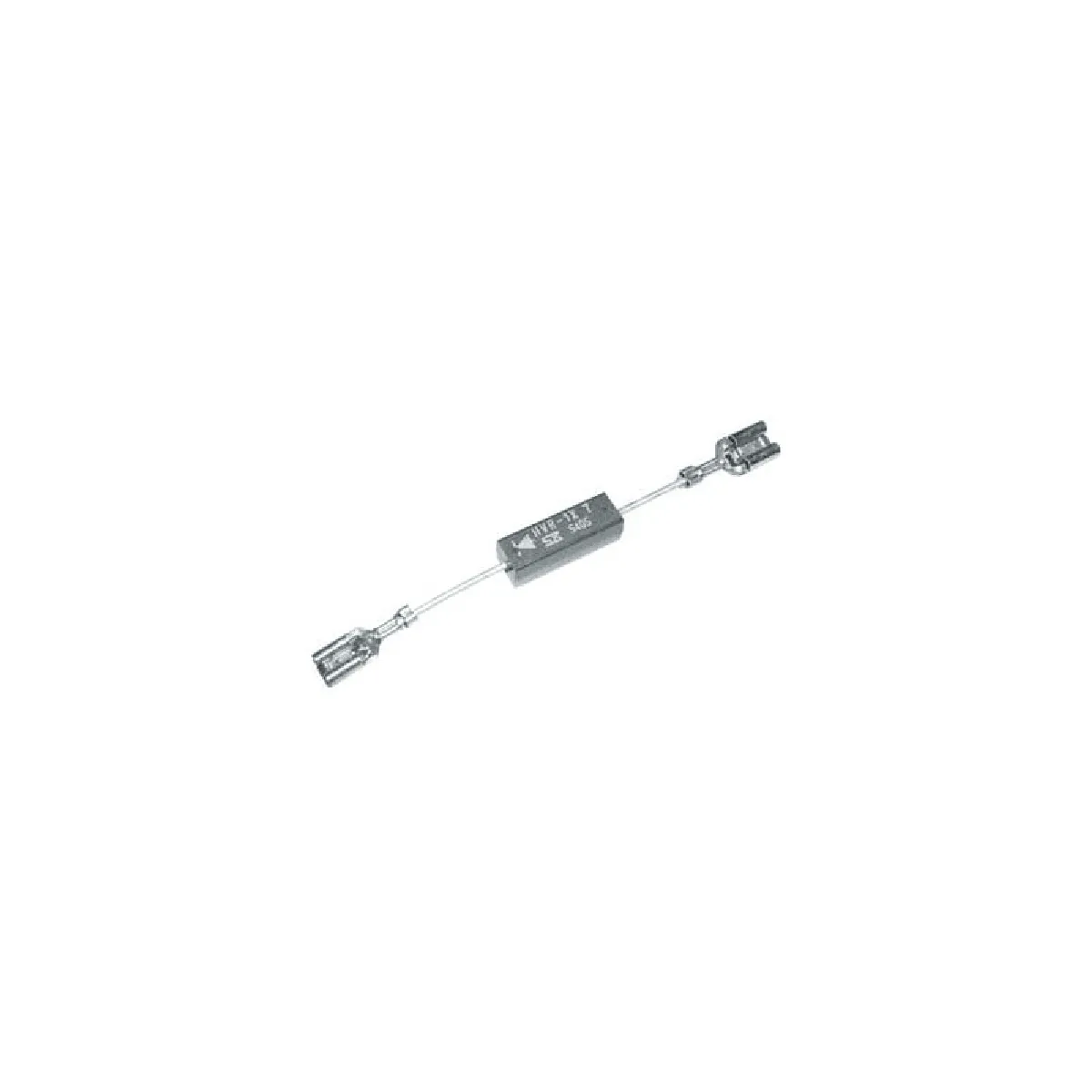Fagor DIODE HVR1X7 - vue 2