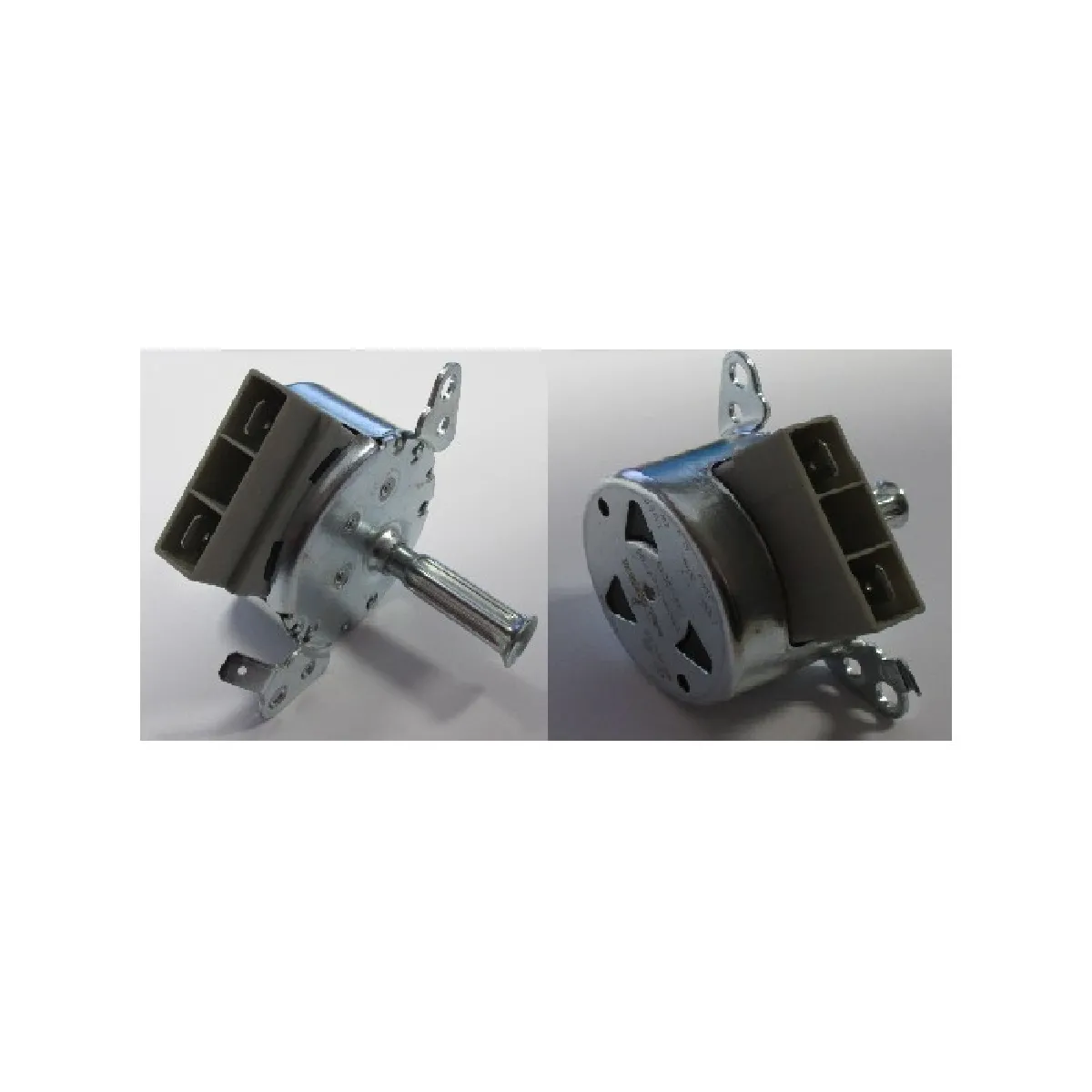 Smeg Moteur tourne broche
