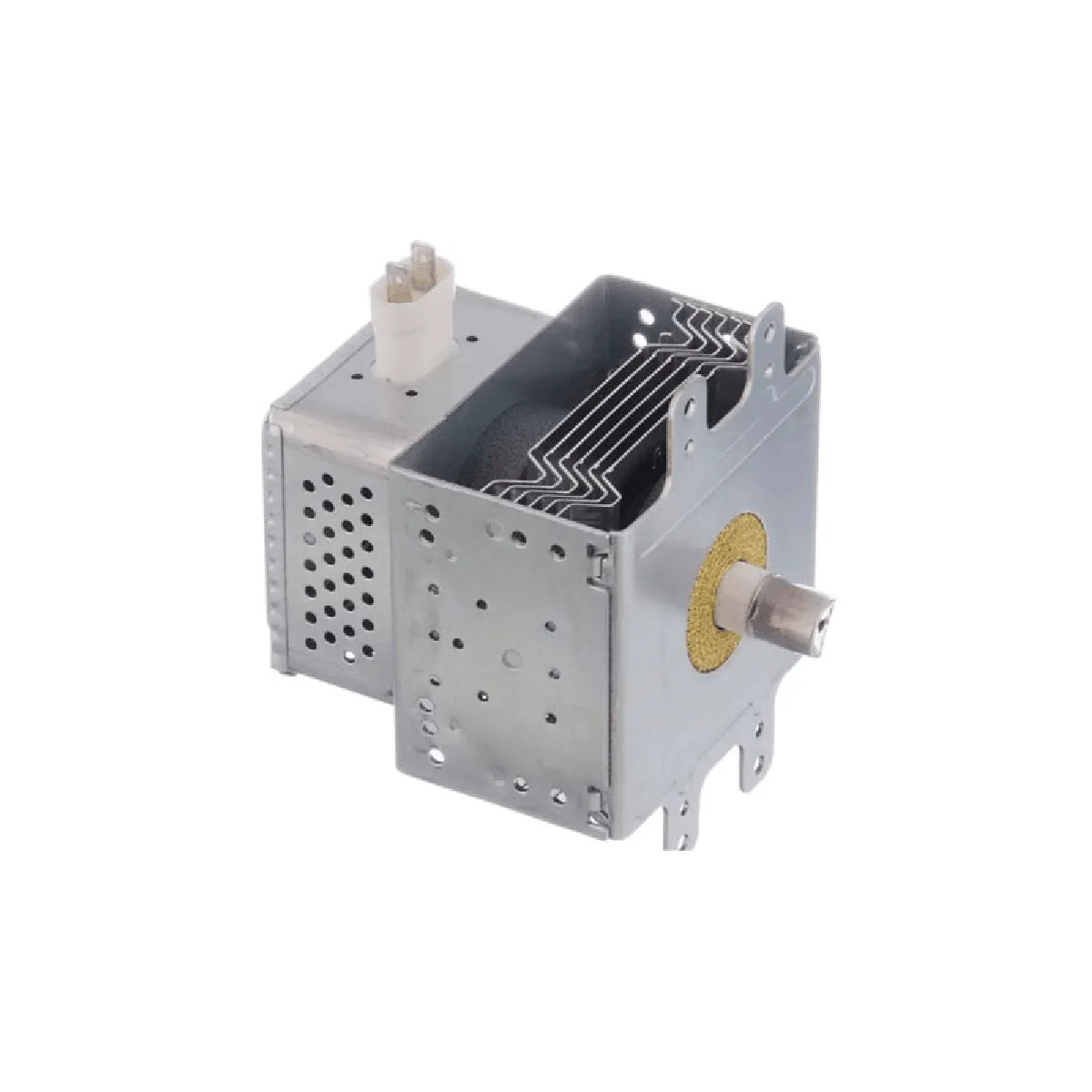 Bosch Magnetron Panasonic micro ondes - vue 2