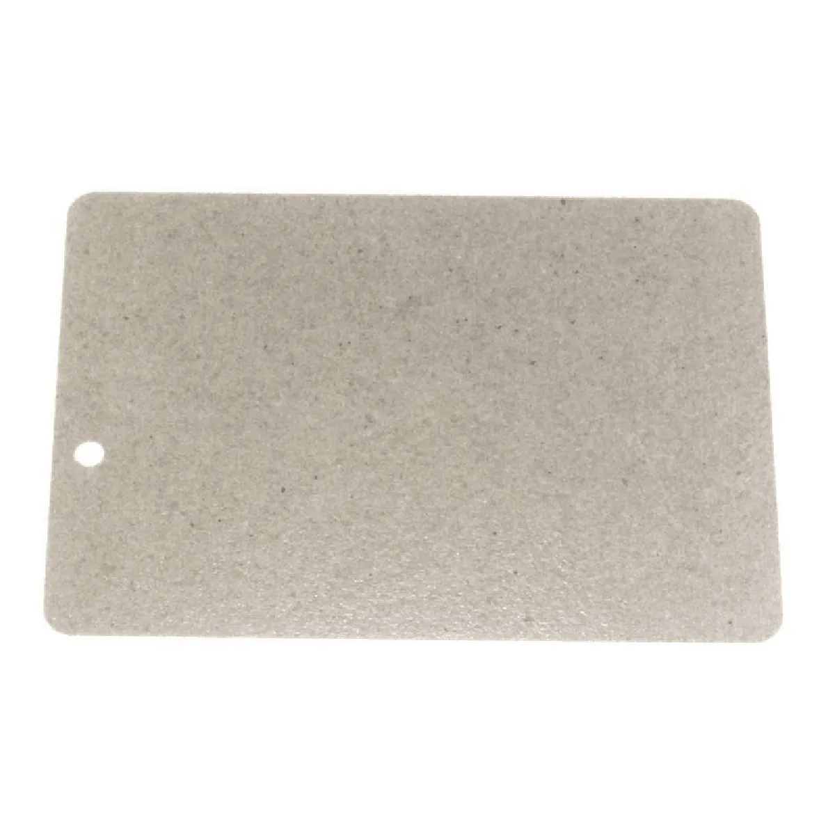 LG Plaque Guide Ondes Mica