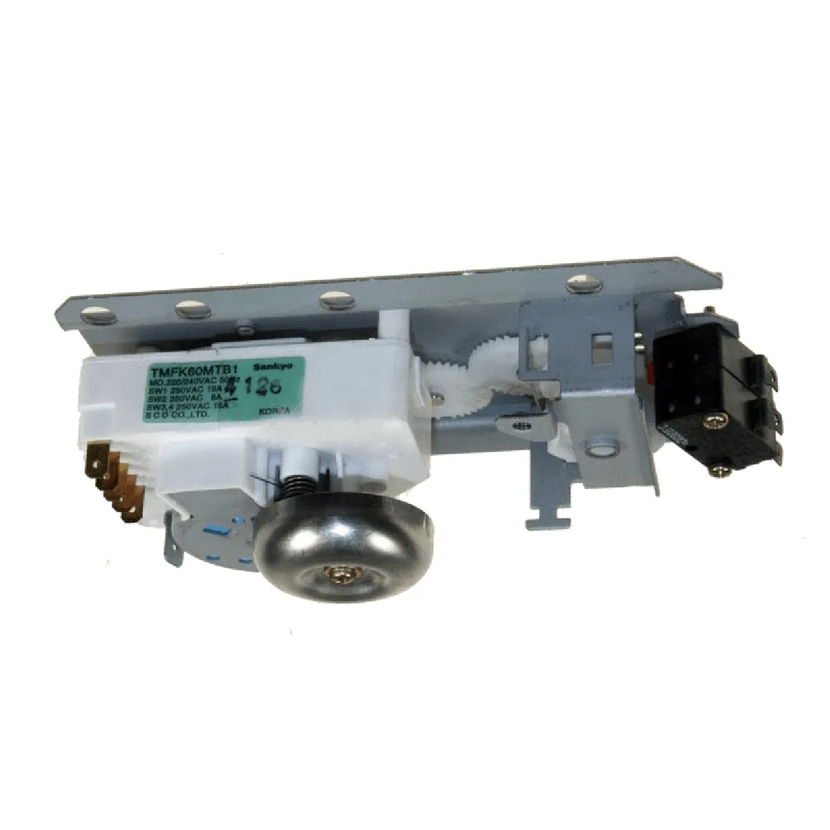 Samsung Minuterie Timer - vue 2