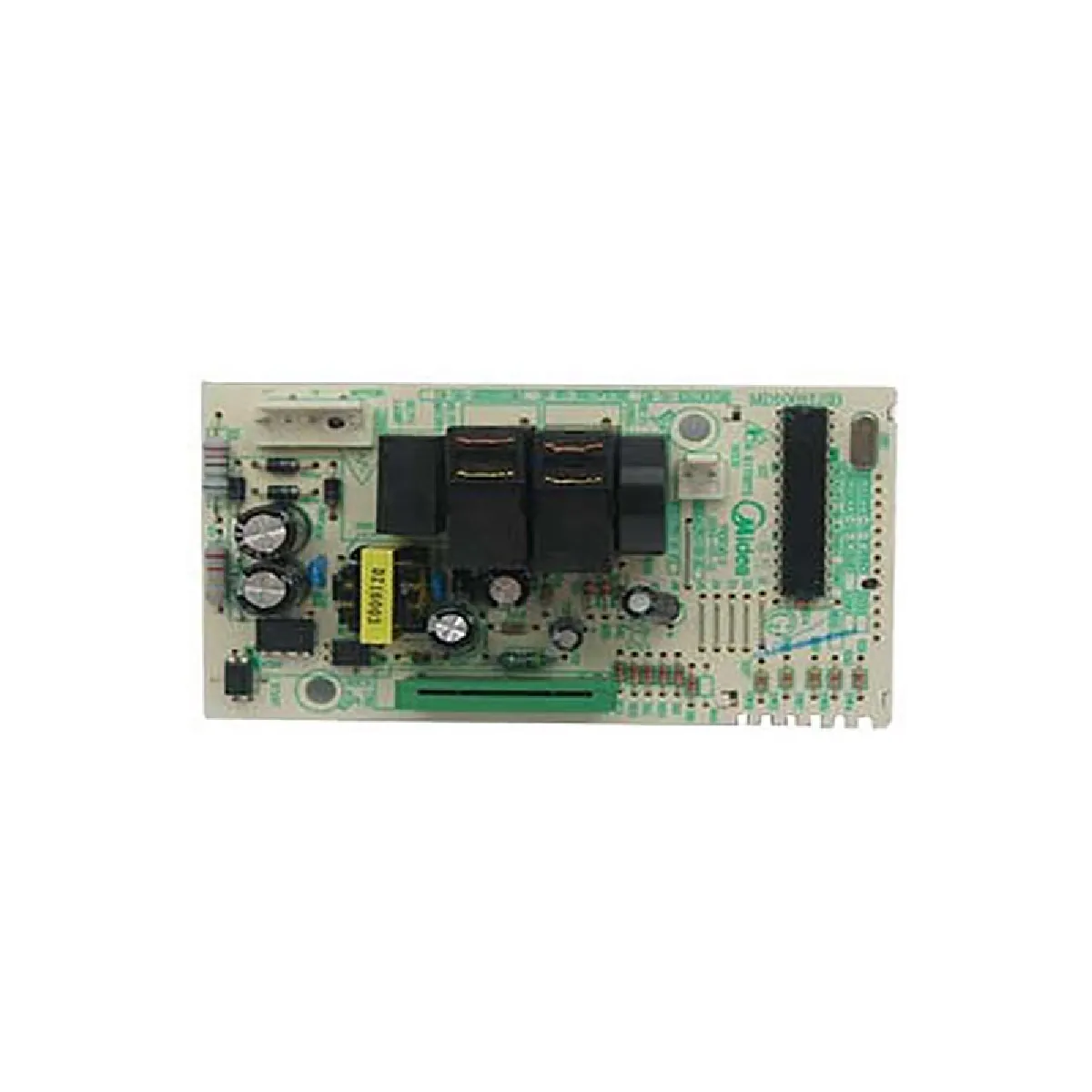Whirlpool de contrôle PCB - vue 2
