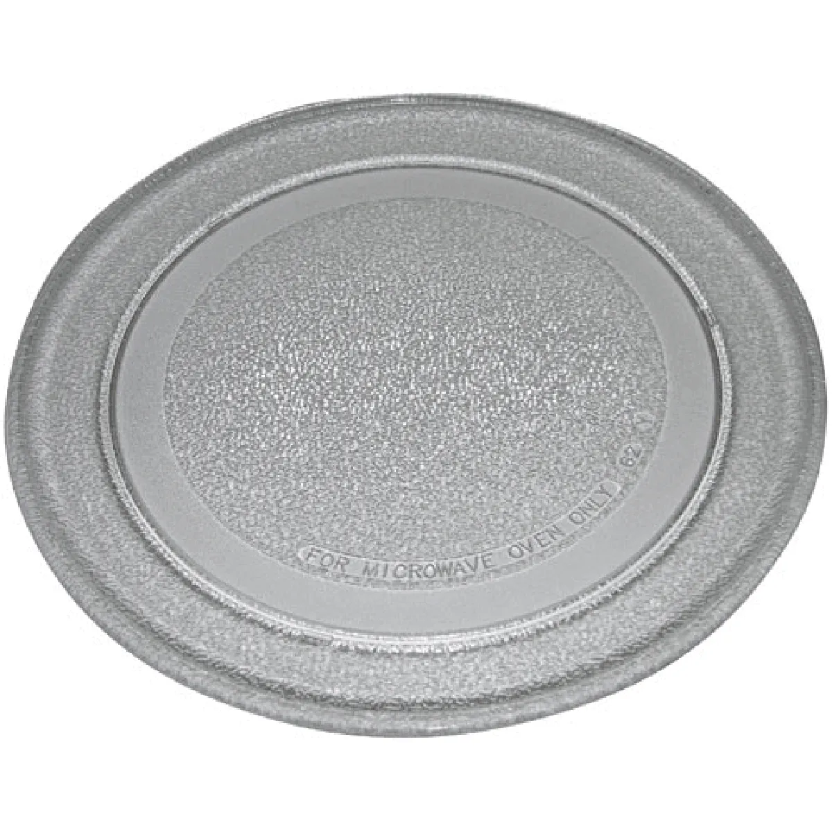 PANASONIC Plateau tournant verre 245 mm - vue 4