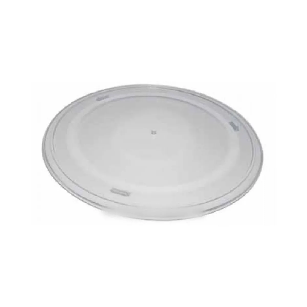 Fagor Plateau en Verre