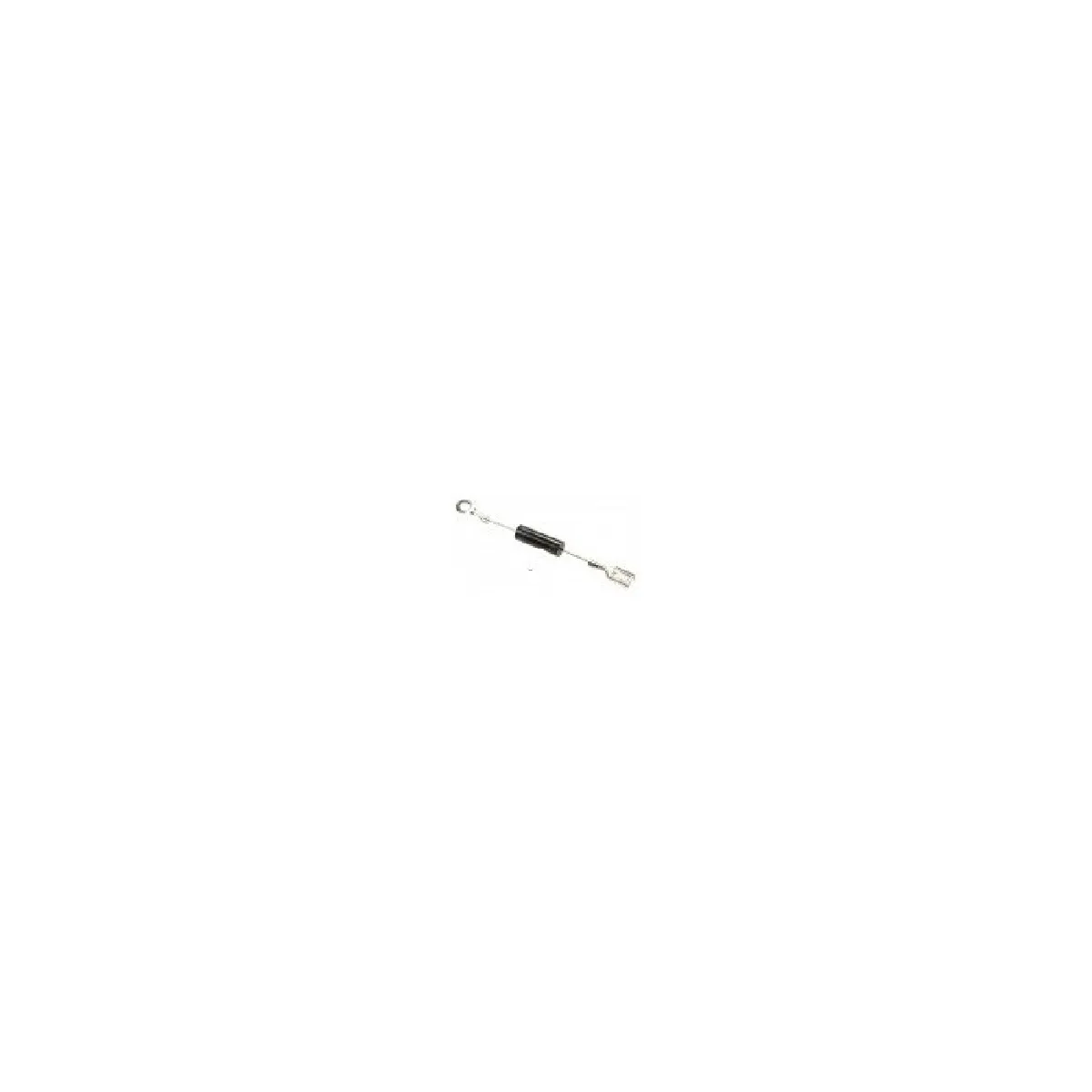 Diode Hvr-1r Pour Micro Ondes Fagor