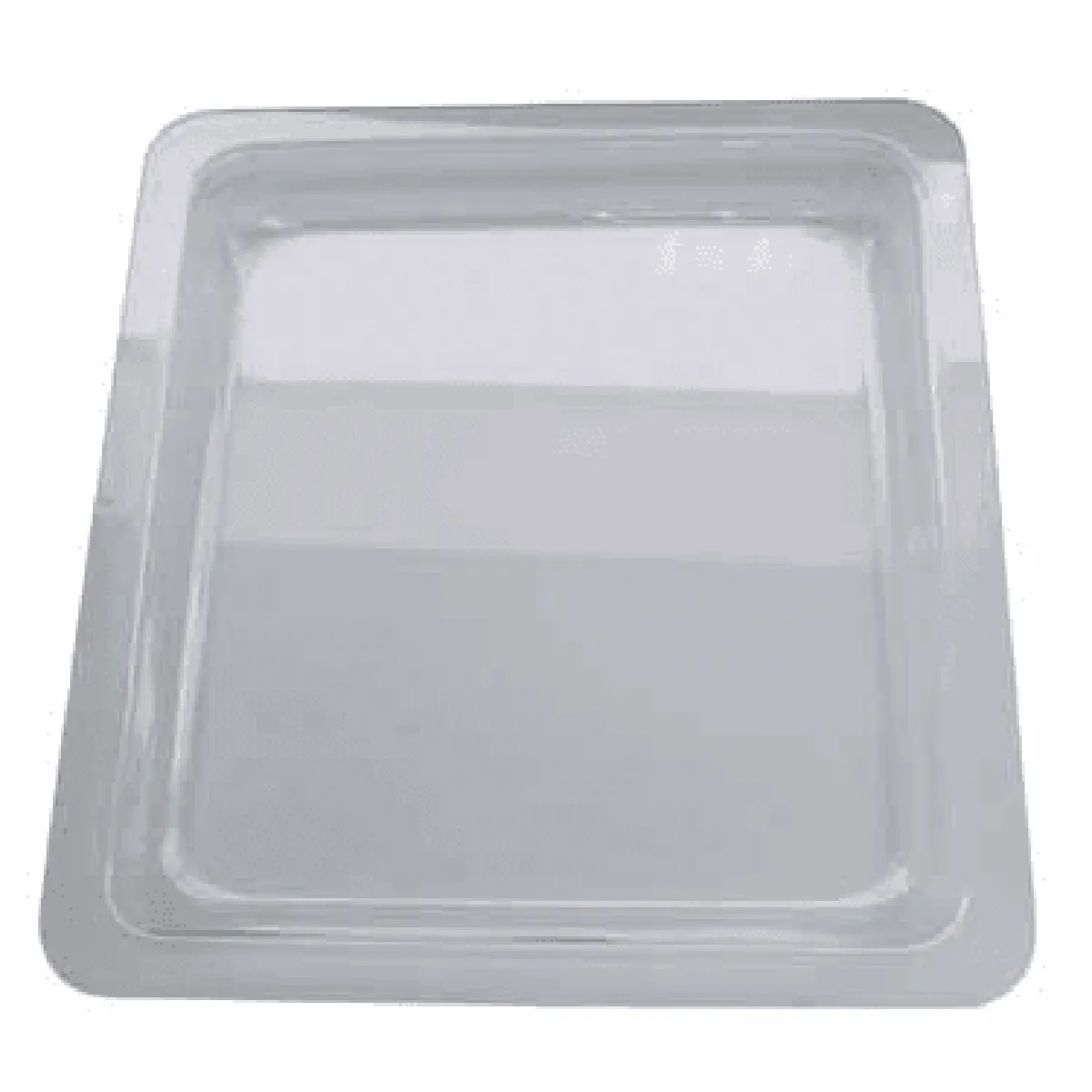 Whirlpool Plat Verre Lechefrite - vue 2
