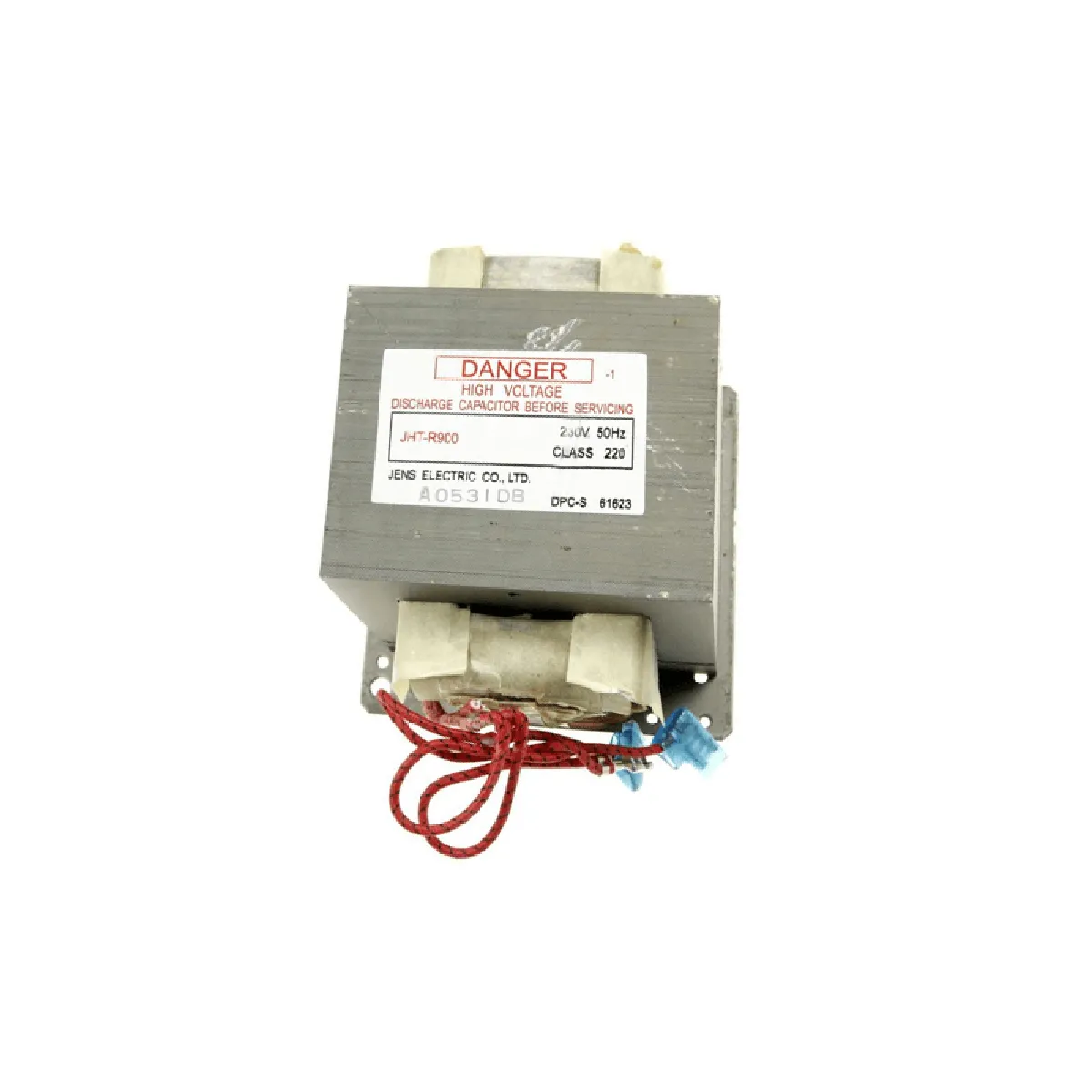 Beko Transformateur HT