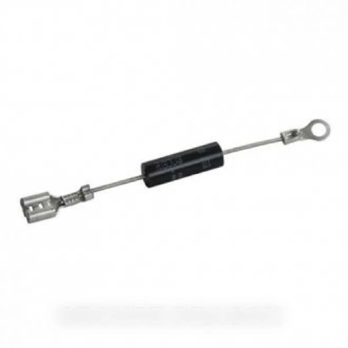 Diode haute tension - vue 2