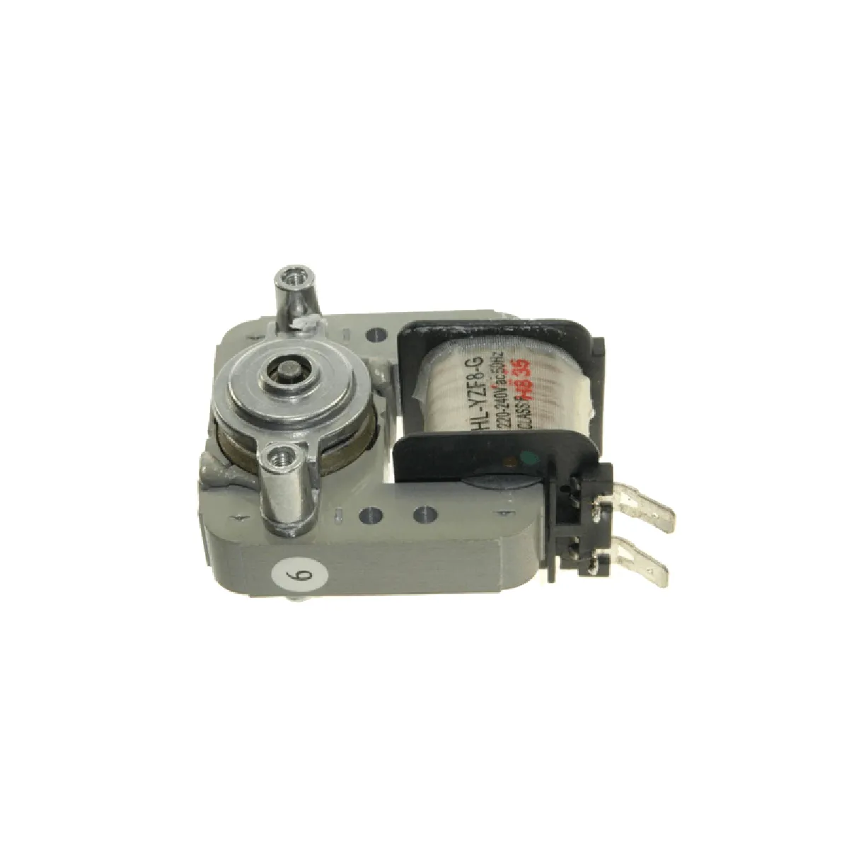 Whirlpool Moteur ventilateur micro ondes - vue 5