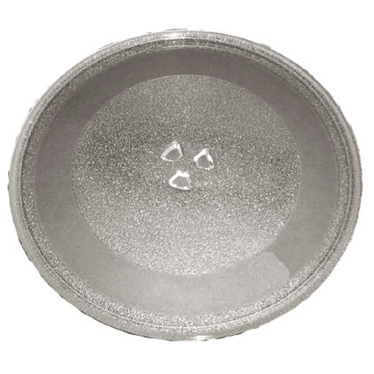 Lg Plateau tournant micro-ondes