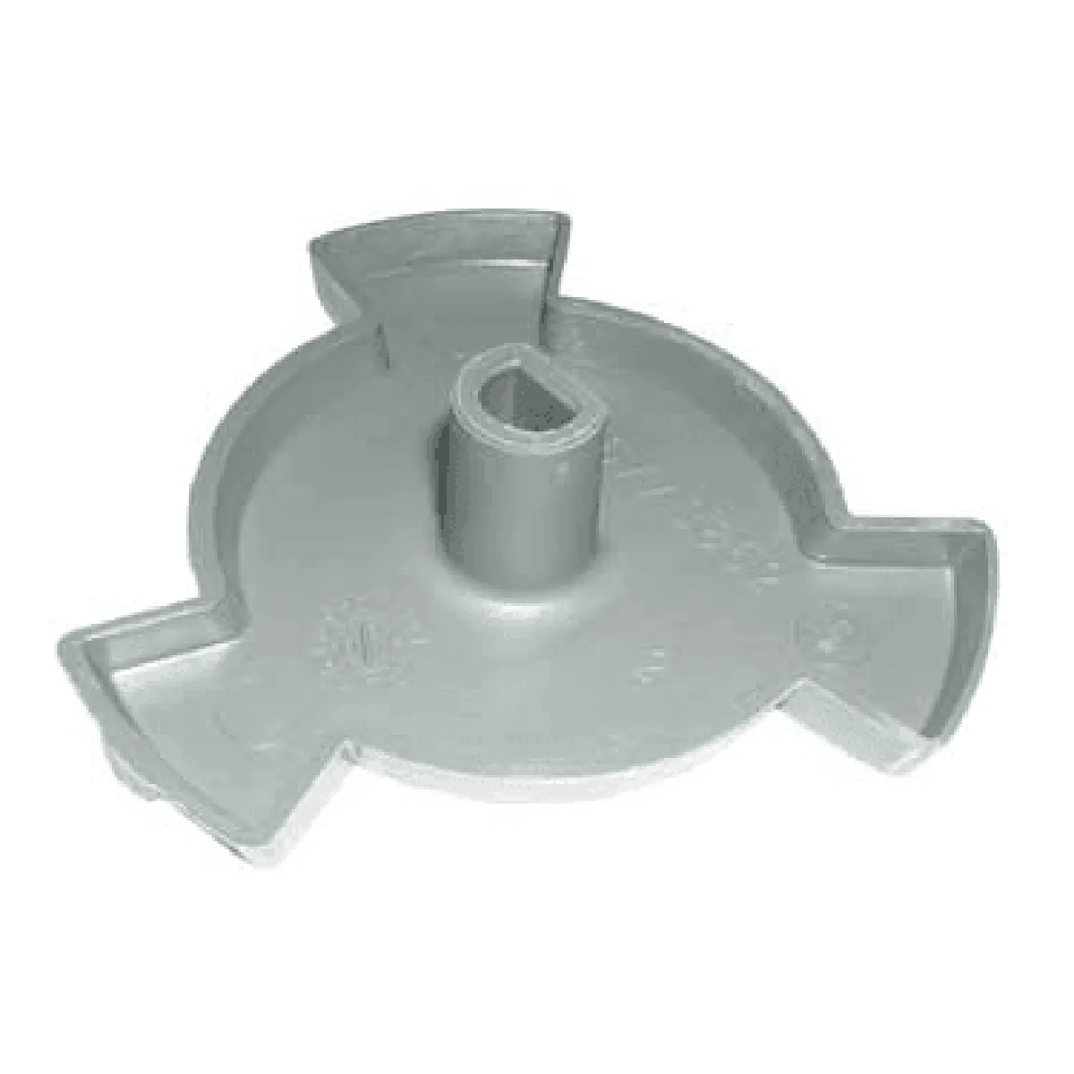 Whirlpool entraîneur de plateau micro ondes 25 cm - vue 8