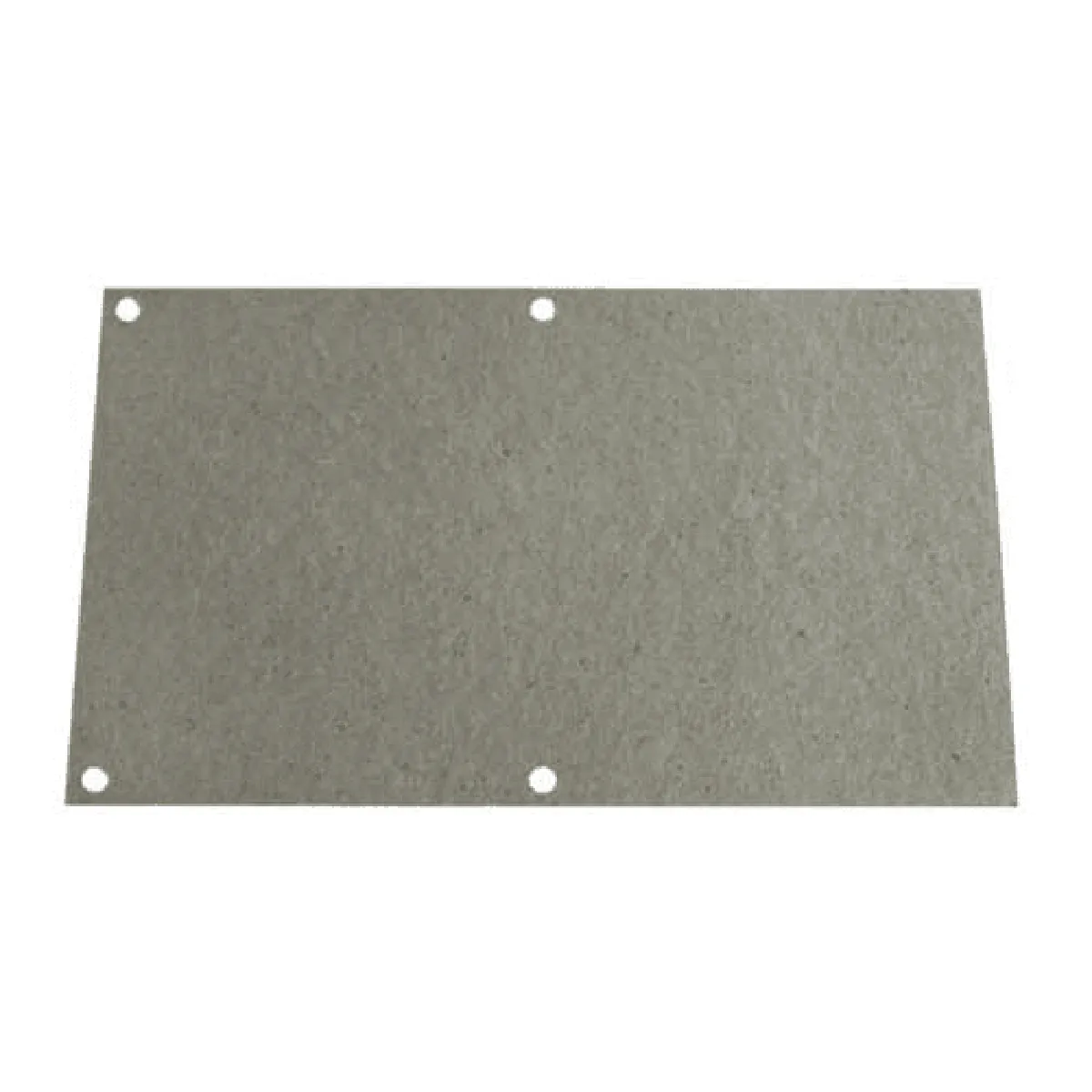 Whirlpool Plaque mica guide ondes micro ondes - vue 2