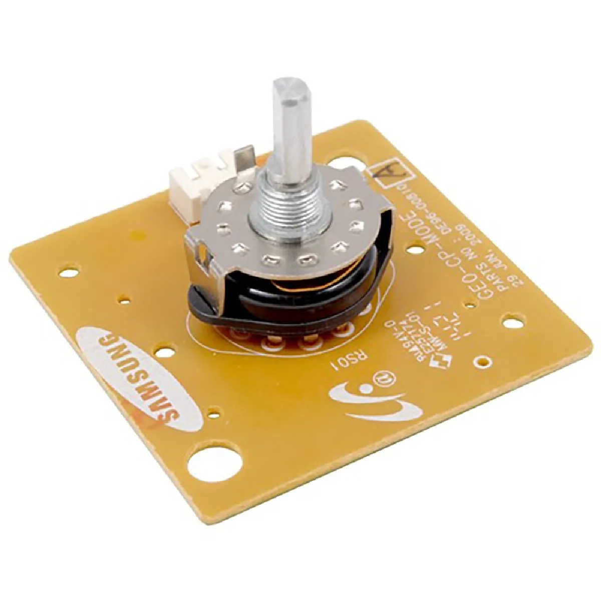 Samsung Sélecteur pour Four