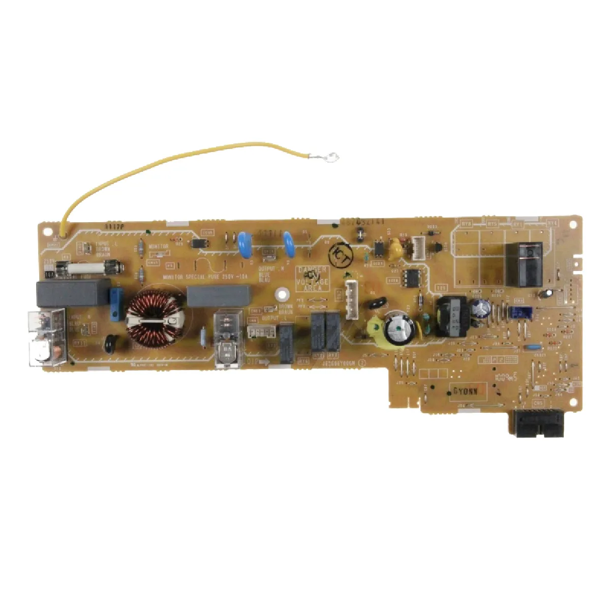Bosch Module 00647319