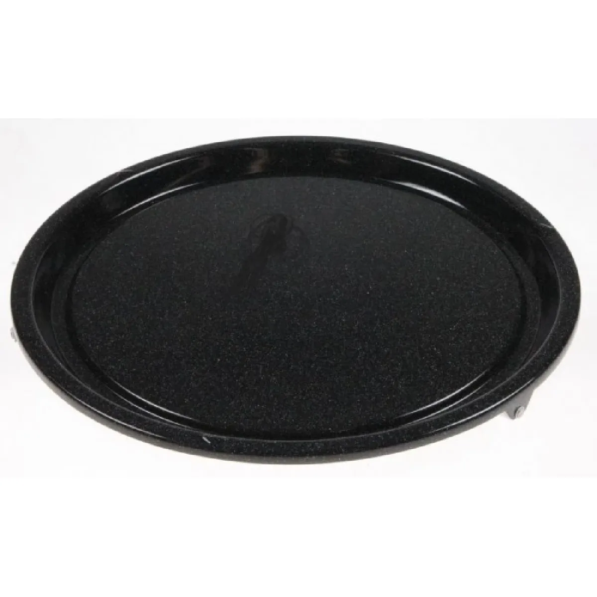 Plateau Métallique Diam 405 / LG