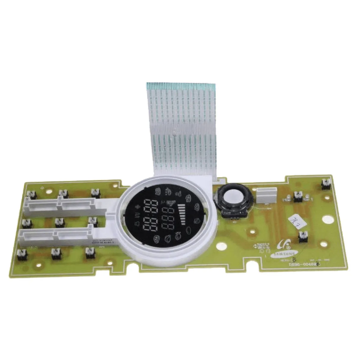Samsung DC92 01902B - vue 3