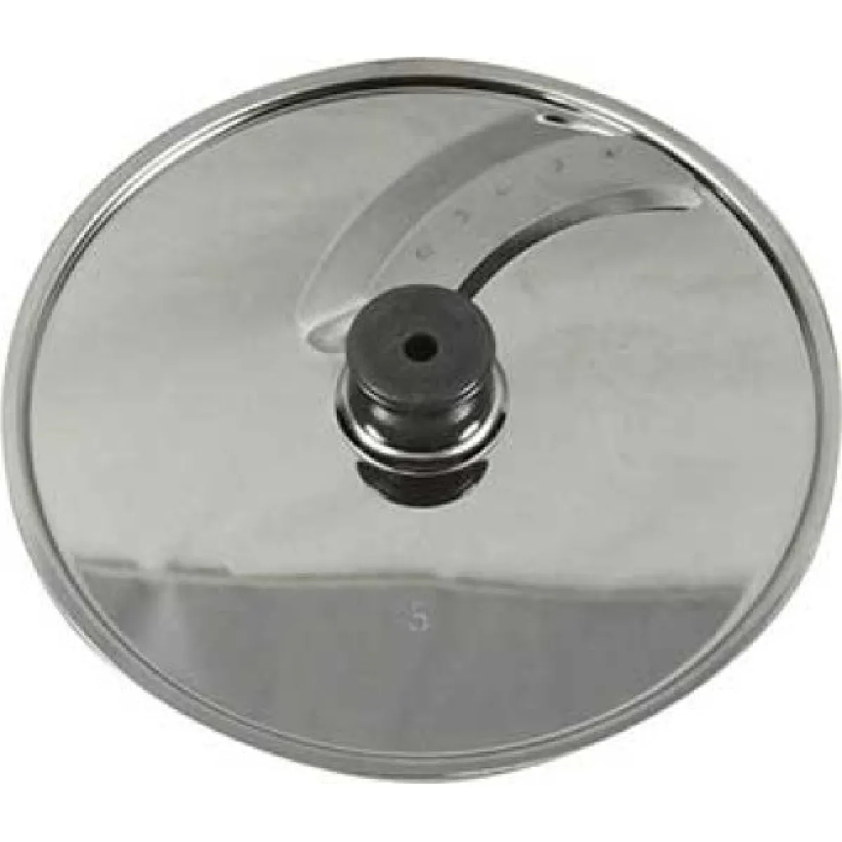 Kenwood Disque éminceur pour robot AT647
