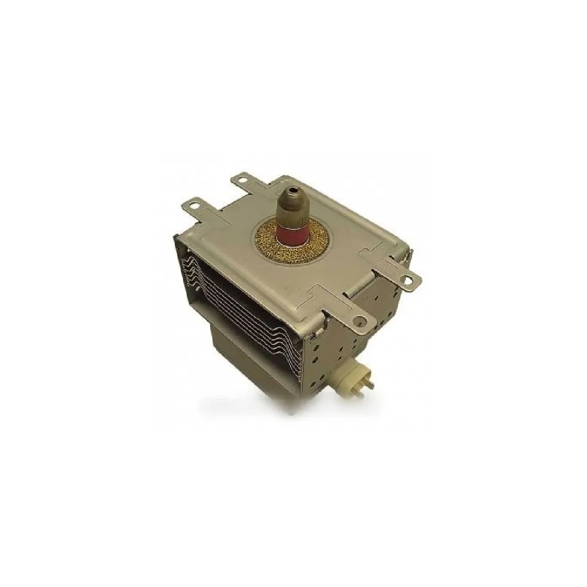 Samsung Magnetron OM75P 21 - vue 2