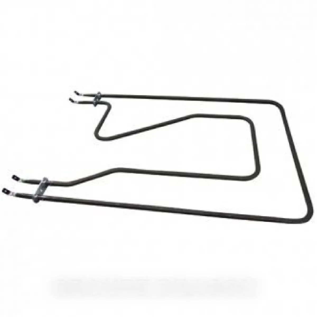 Resistance sole pour four DELONGHI 9347924 EO3835 EO3850 EO3870 BVMPièces - vue 2