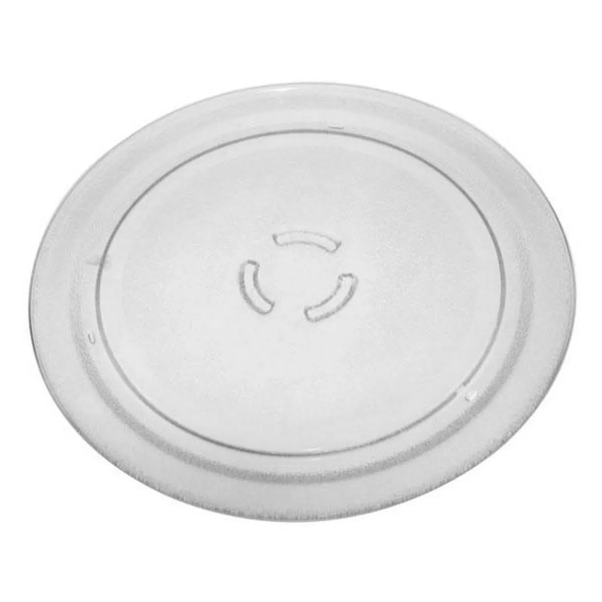 Whirlpool Plateau en verre micro-ondes