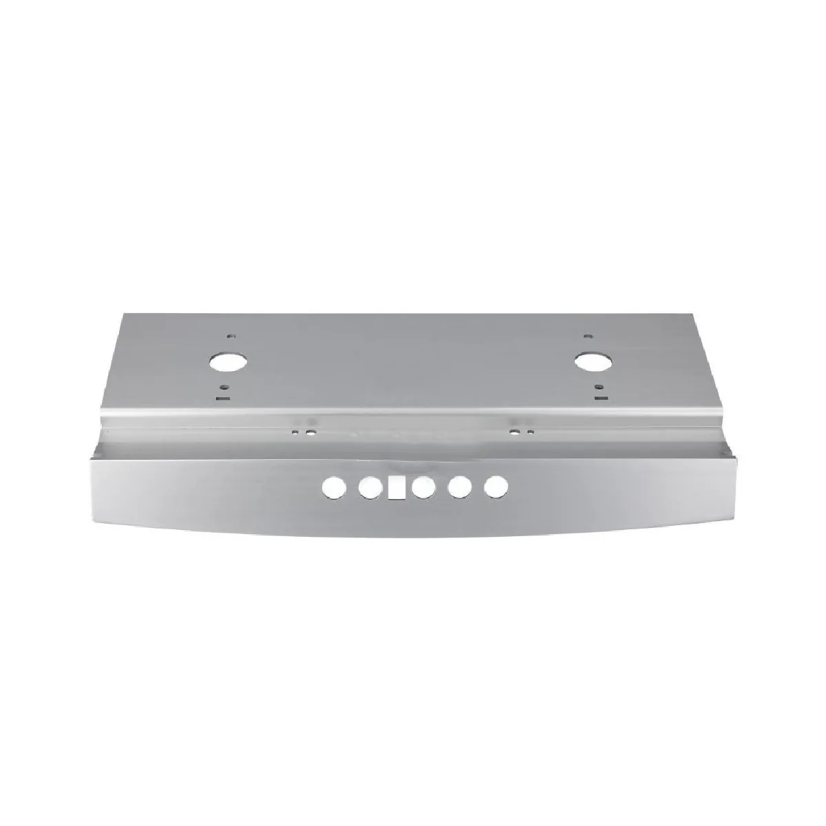 Bosch Cache Protection Hotte 00481824 - vue 3