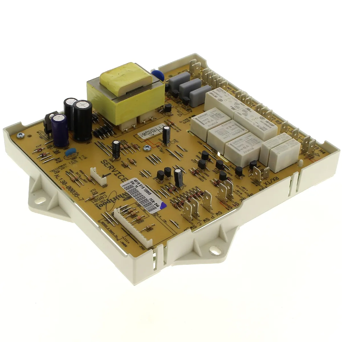 Whirlpool 481221458378