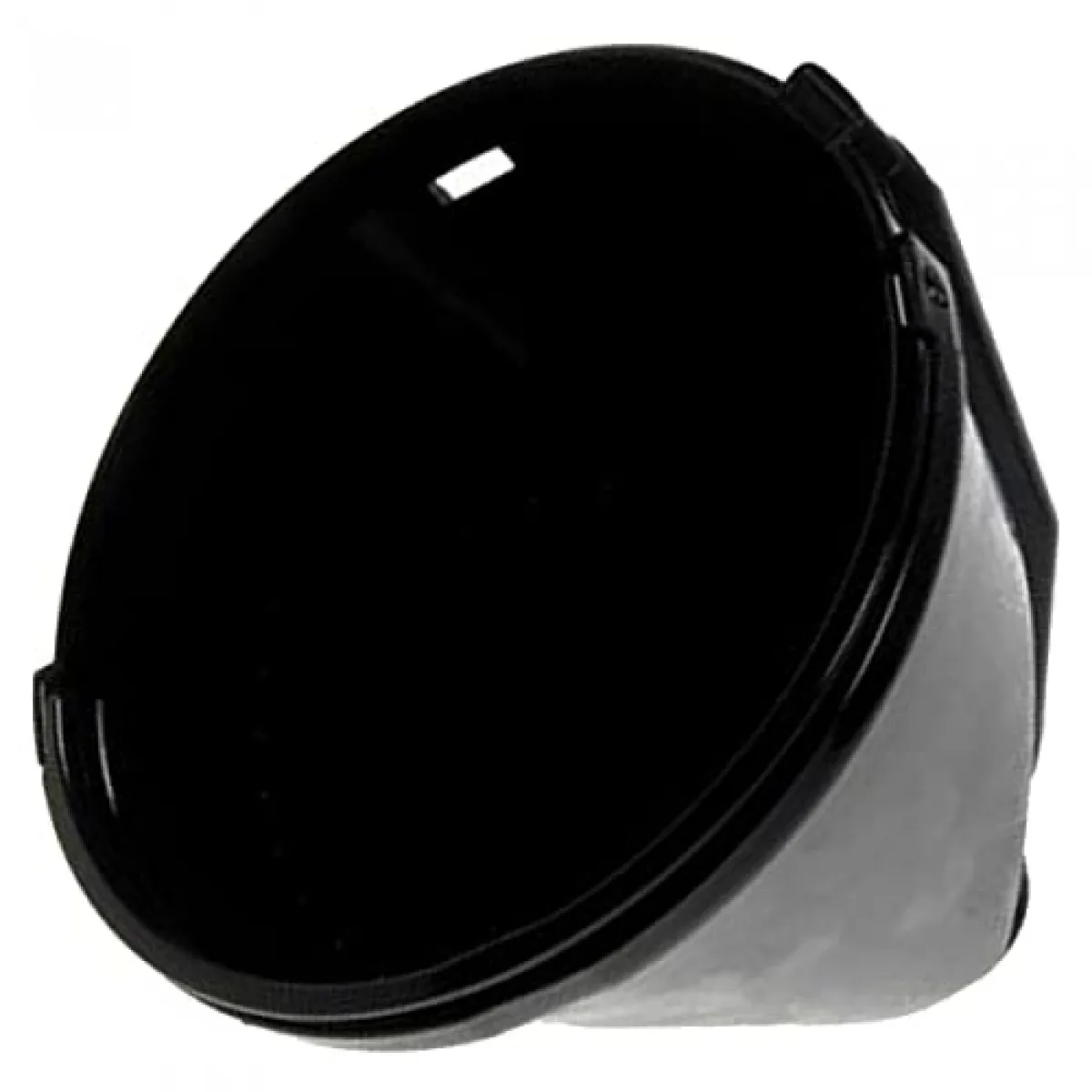 Support de filtre complet DELONGHI 7313281339 Accessoire pour petit électroménager Support à dosettes - vue 2