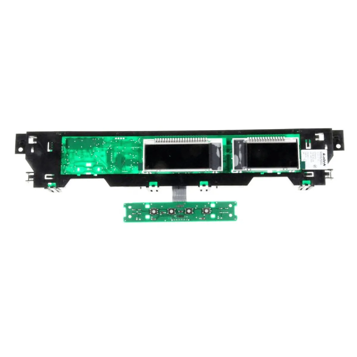 Siemens module de commande pour four - vue 6