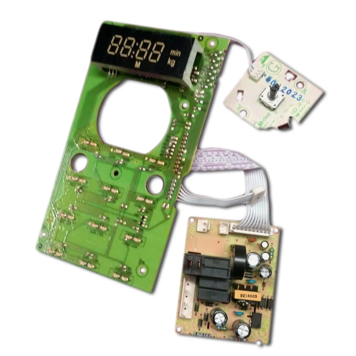 Siemens Module de Commande d'Origine
