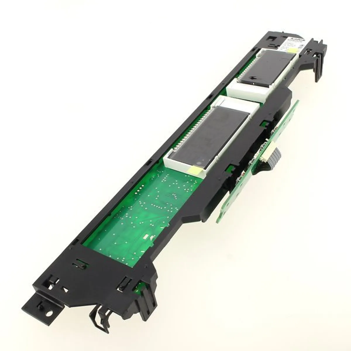 Siemens module de commande pour four - vue 4