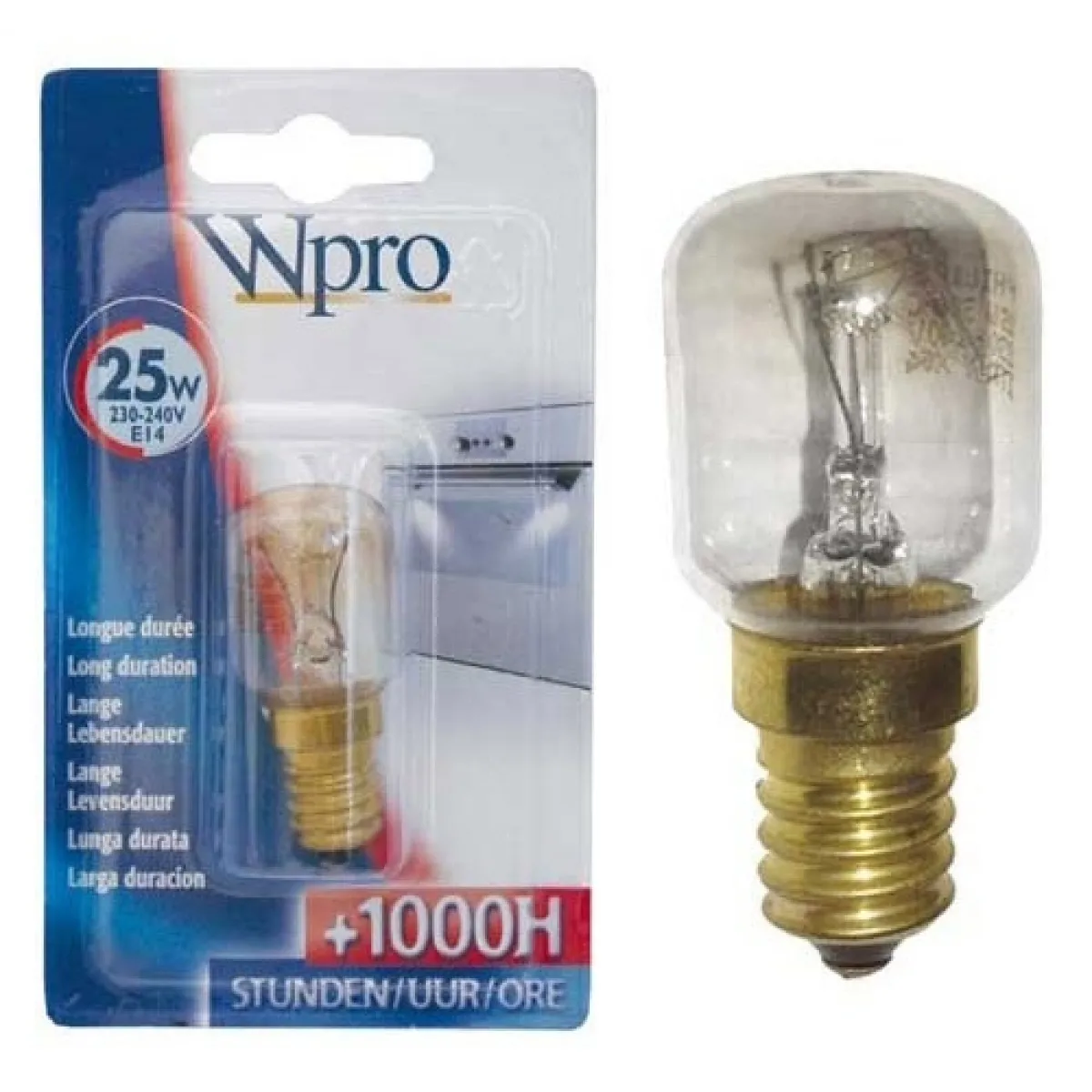 Whirlpool Ampoule Four