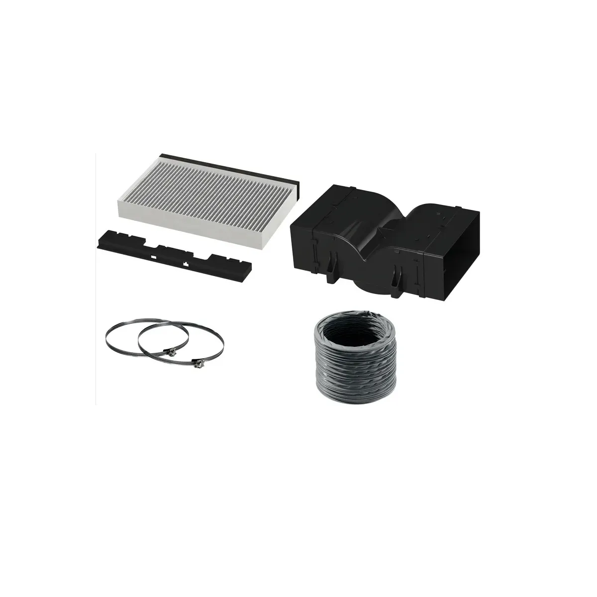 Siemens Kit Recyclage CleanAir - vue 2