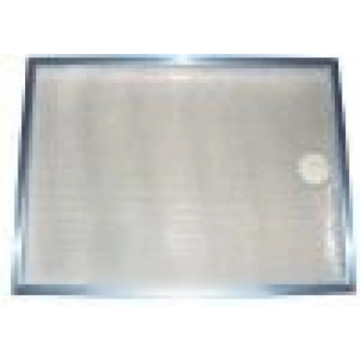 Fagor Filtre à graisse métal pour hotte