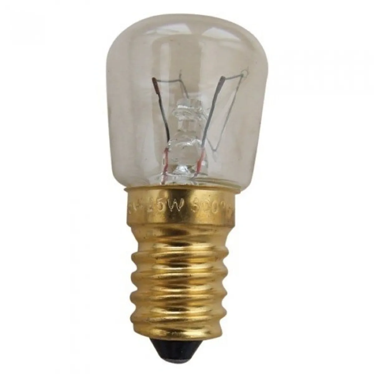 ROSIERES  Ampoule pour four E14 5W 230V