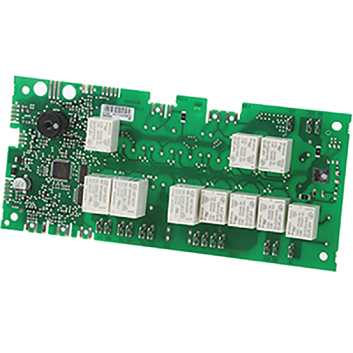 Siemens module de commande pour four - vue 10