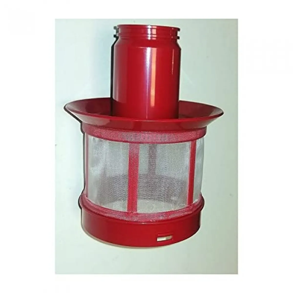 Candy Cloison Filtre Aspirateur H Free 100