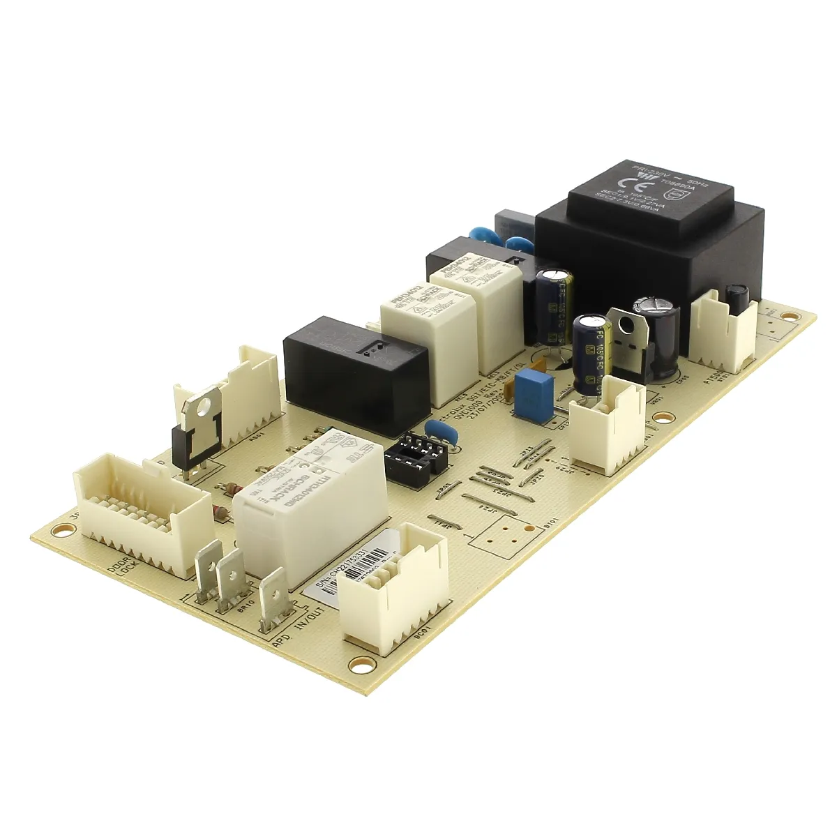FAURE  module de puissance pour four