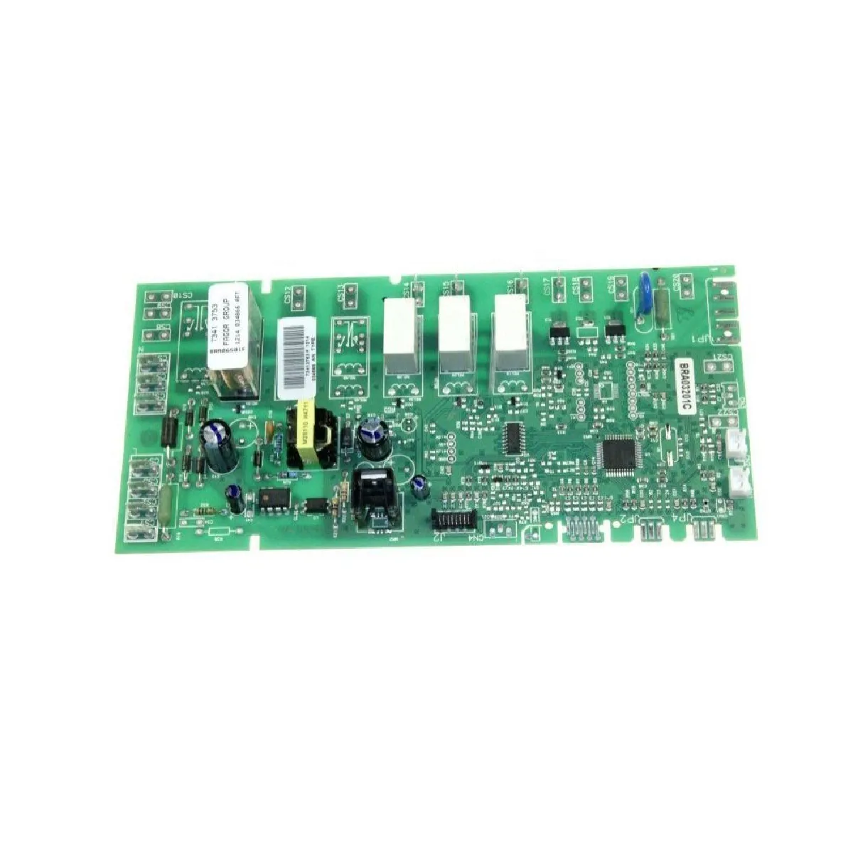 Smeg Carte module de puissance - vue 3