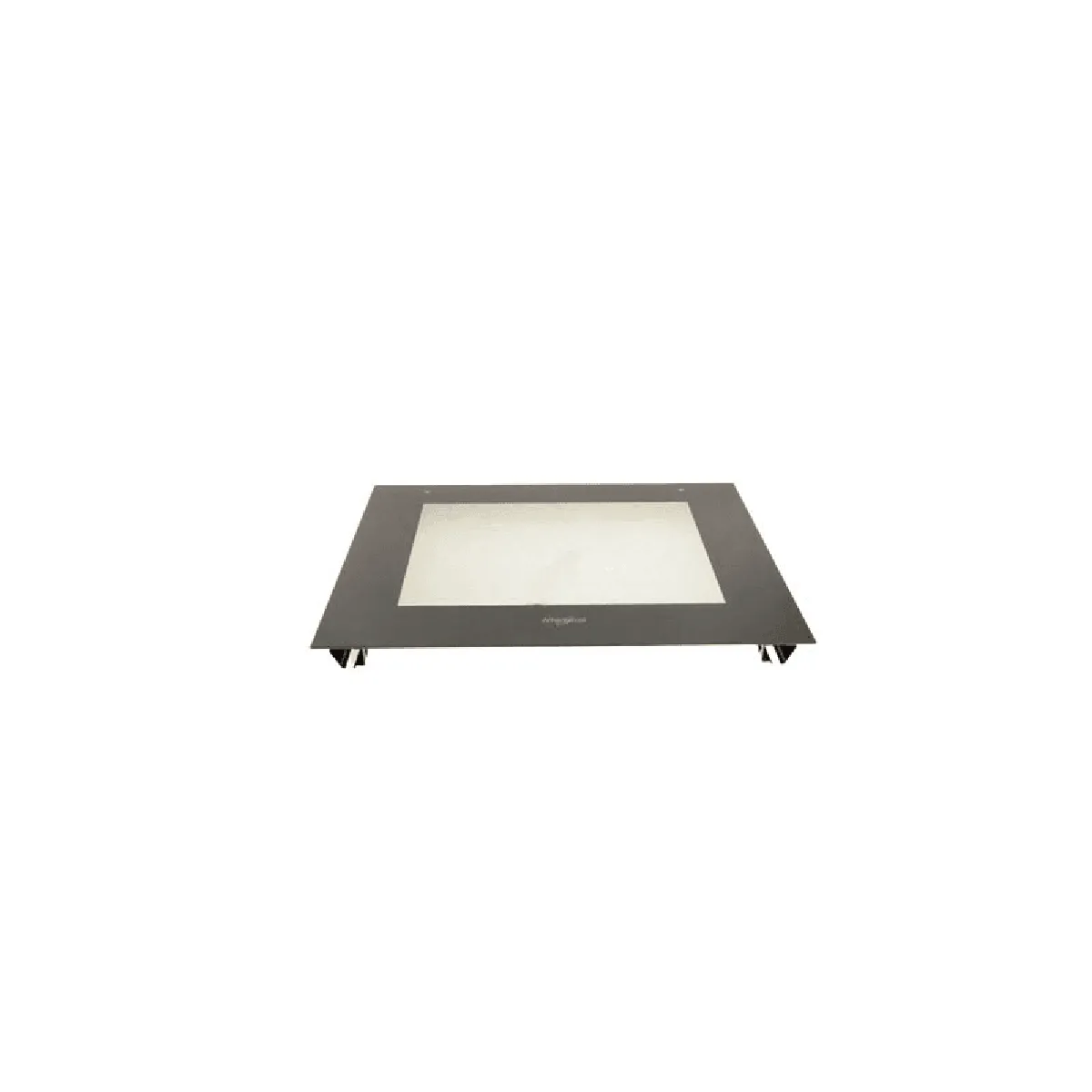 Vitre extérieure de four Whirlpool 481010395851 - vue 7