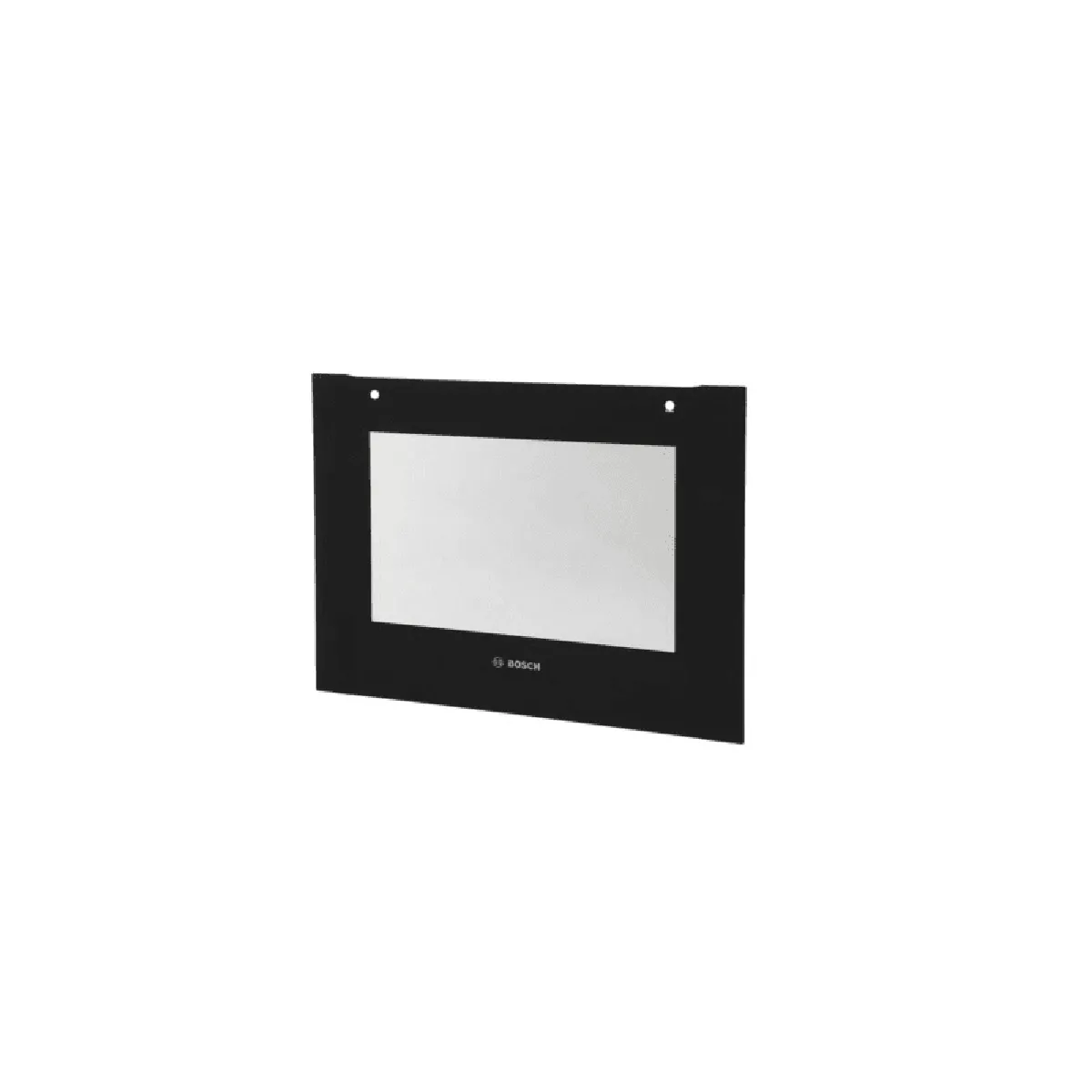 BOSCH  porte de fa&ccedil;ade pour four