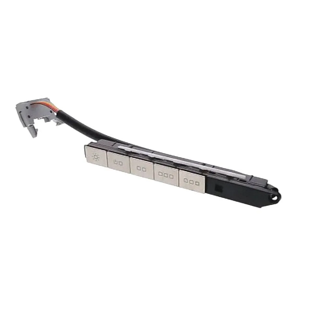 Elica Clavier De Commande Pour Hotte