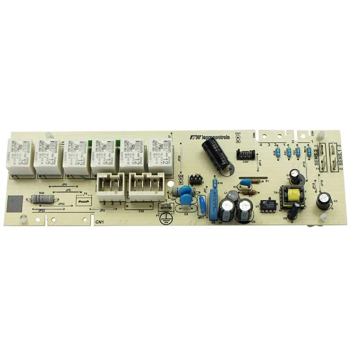 ROSIERES  Module de puissance pour four