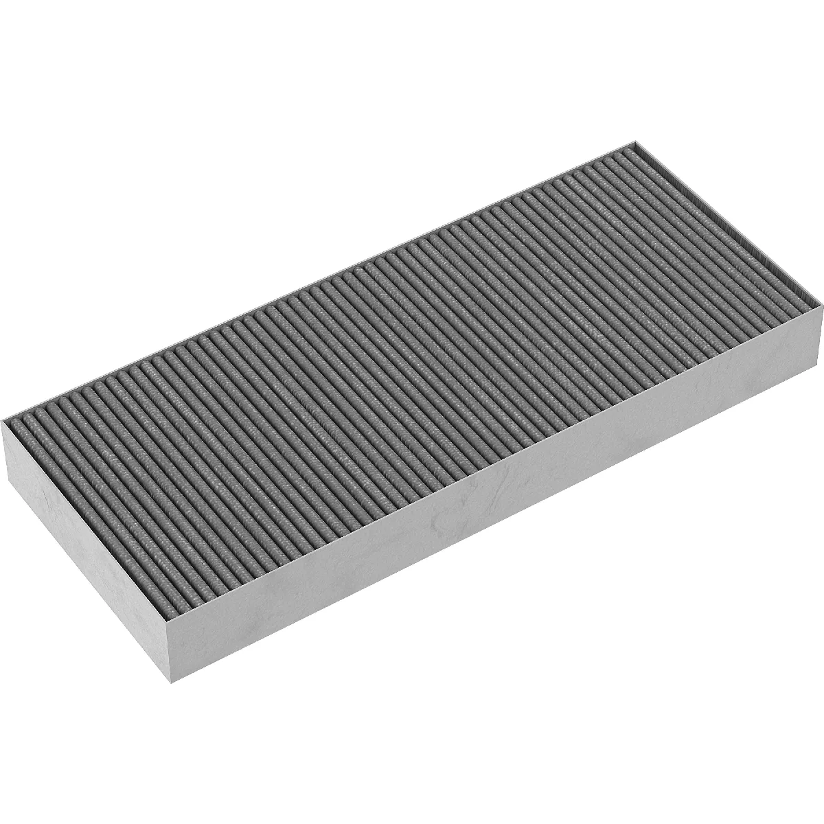 SIEMENS LZ46810 filtre de recyclage - vue 2