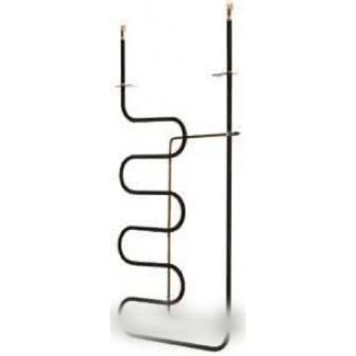 SAUTER Resistance de sole l440x200 m/m pour four 