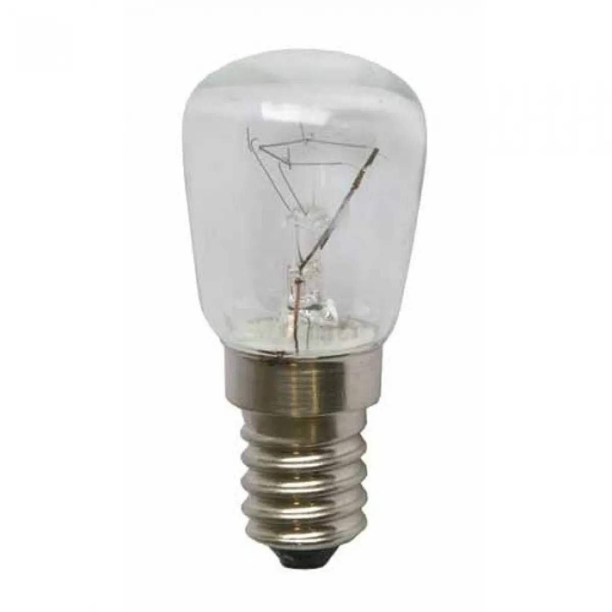 LAMPE E14 POUR FOUR WHIRLPOOL 8375235 * 481213488066 481213418028 857485501000 BSPH59 BVMPièces - vue 3