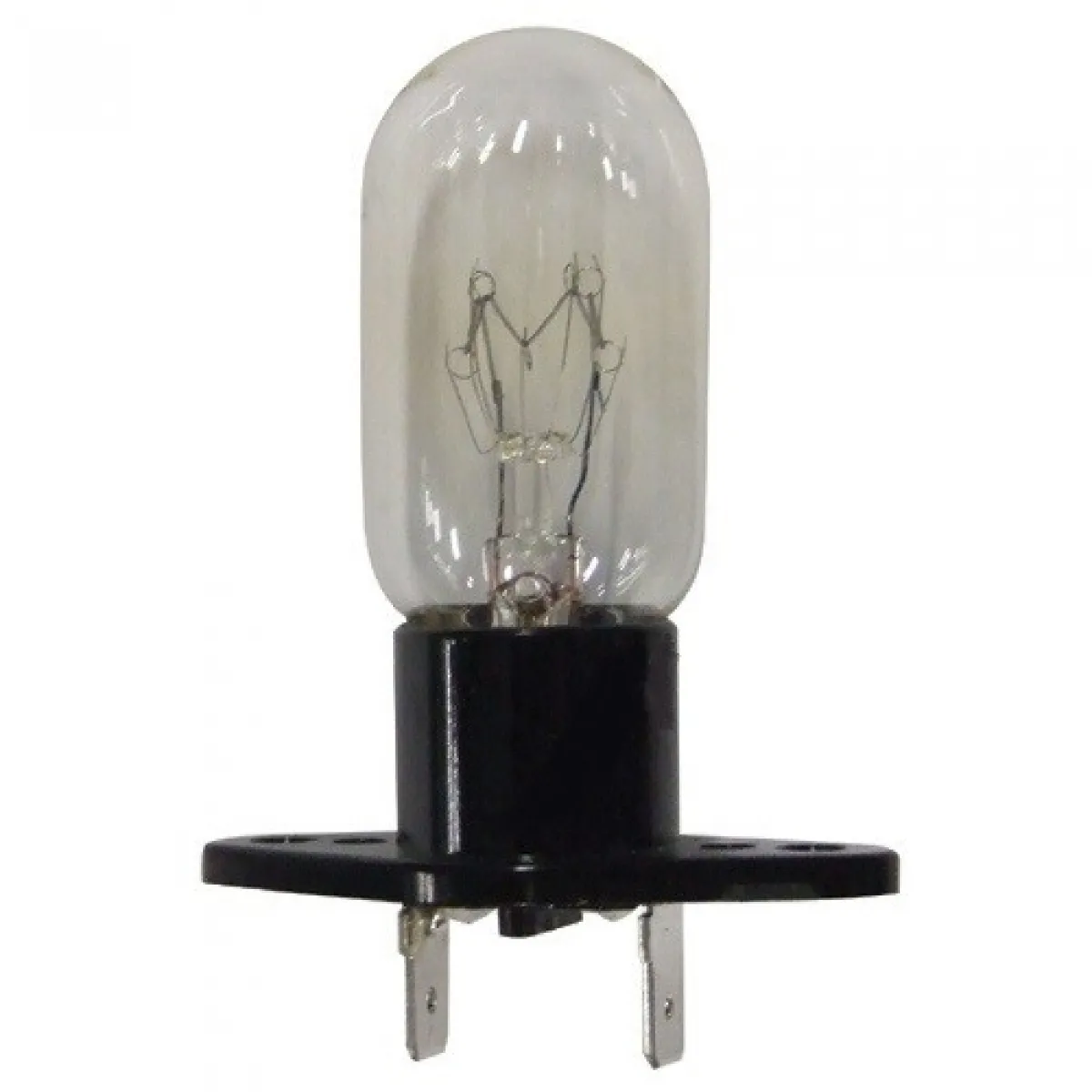 Whirlpool Lampe cavité