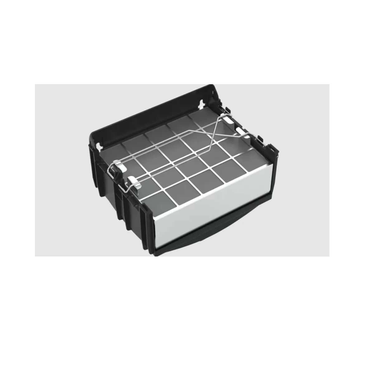 BOSCH DWZ1IT1I4 - vue 7