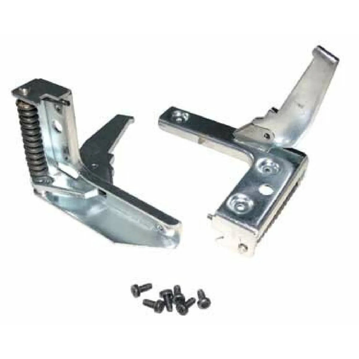 Bosch Charnieres kit de 2