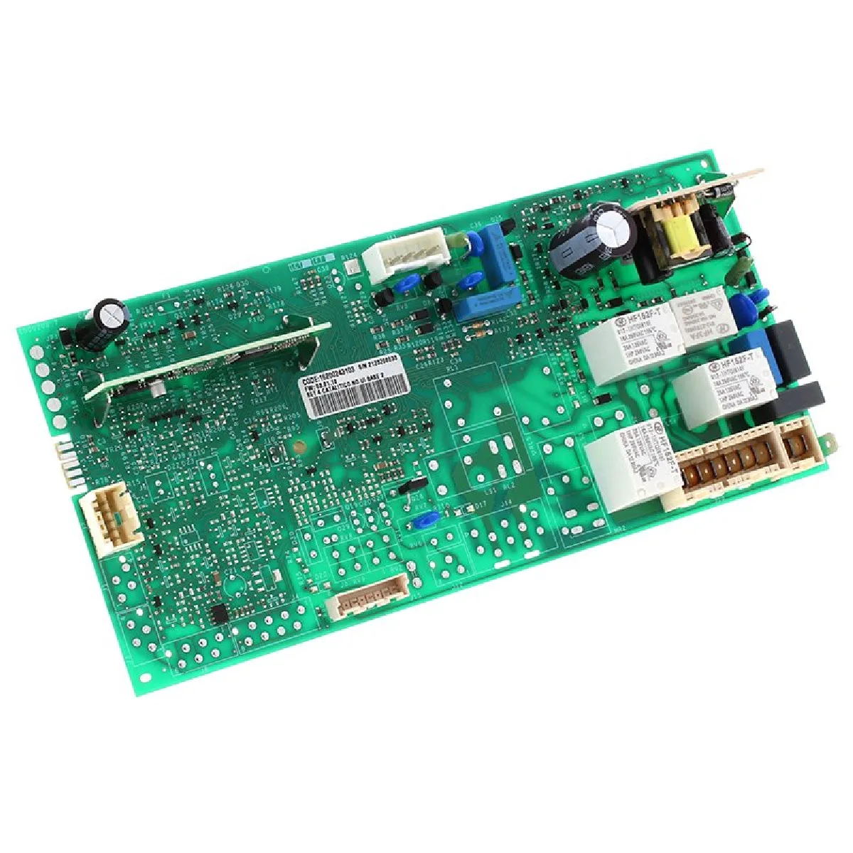 Whirlpool Carte puissance vierge C00285557