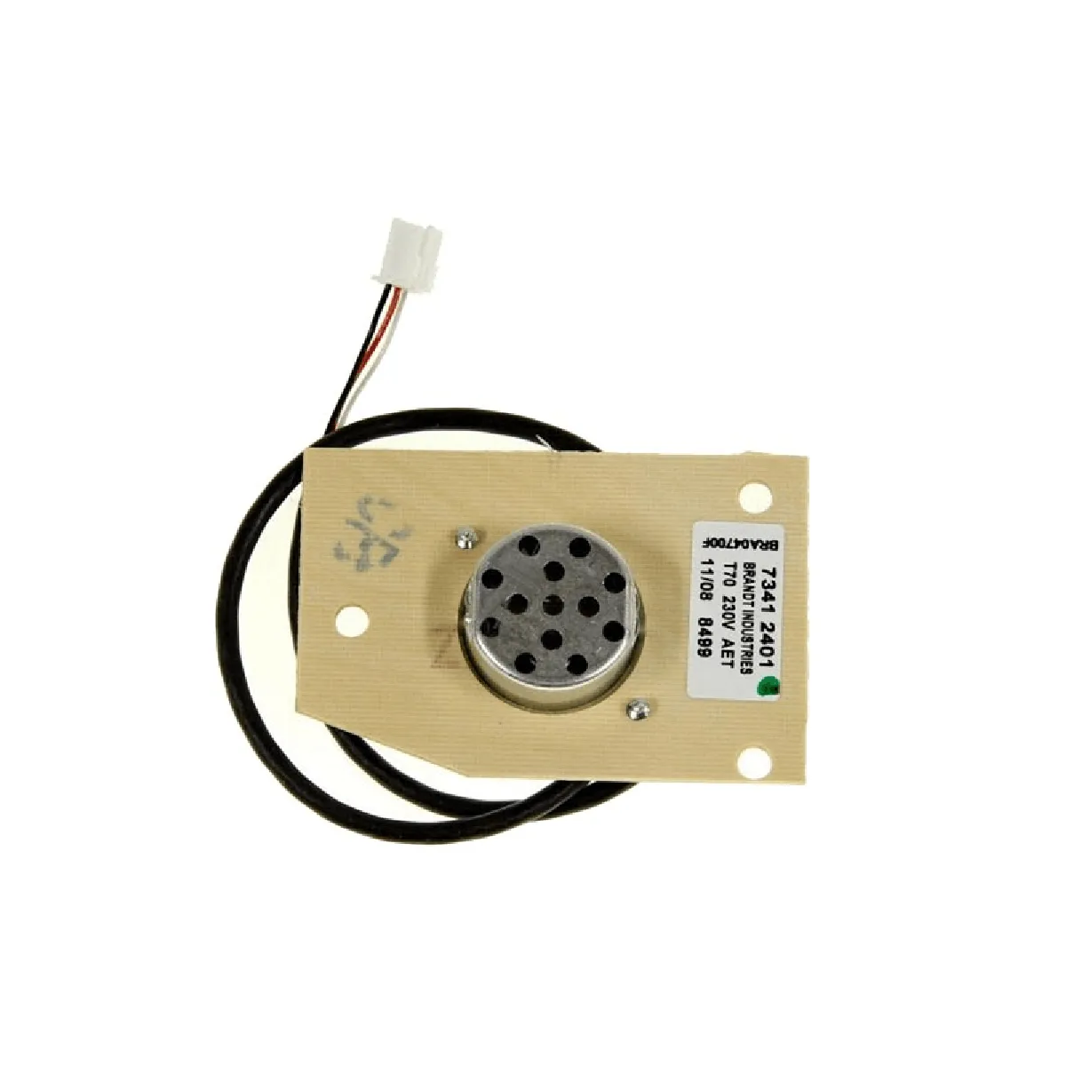 Fagor Module électronique + sonde - vue 2